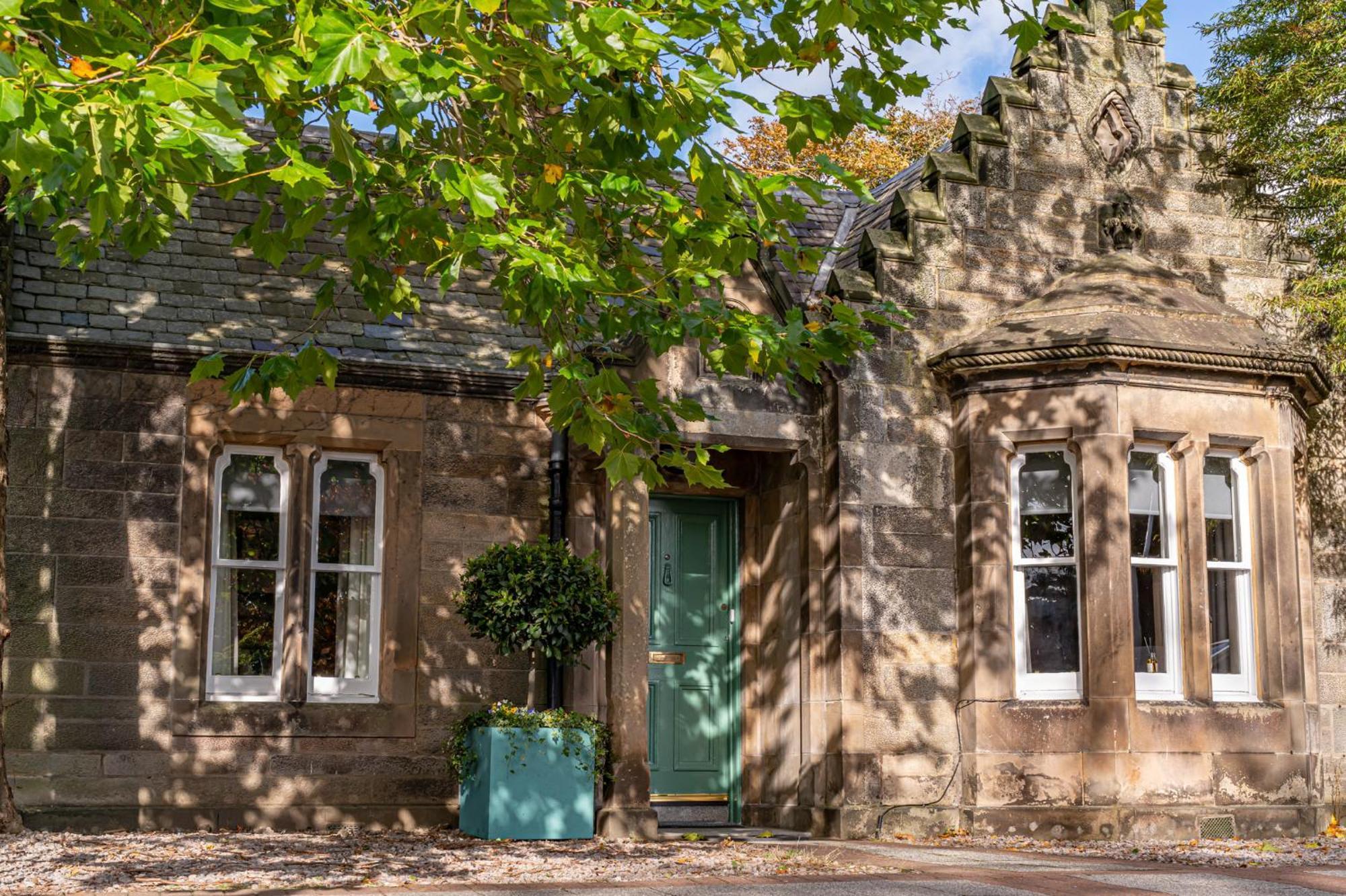 The Scott, Edinburgh
